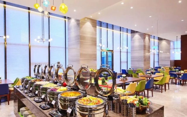 Hampton by Hilton Beihai Station