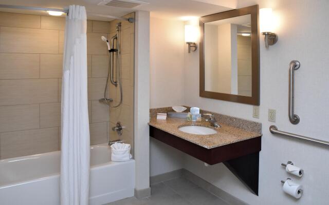 Holiday Inn Canton (Belden Village) by IHG