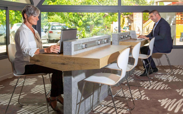 Ibis Montpellier Sud