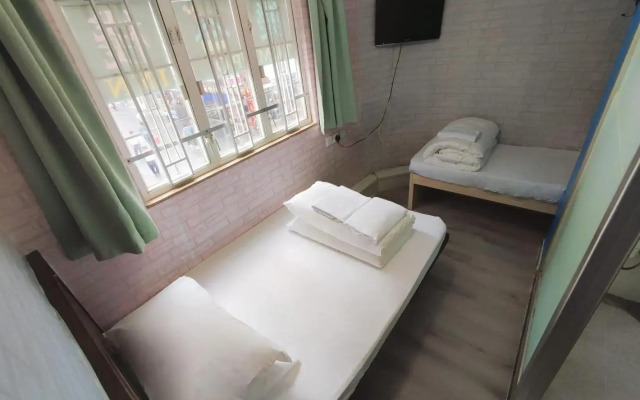 Tempo Inn West Kowloon HSR Station