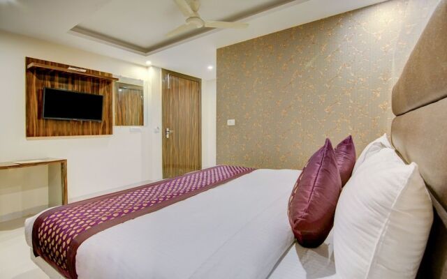 Hotel Continental Plaza