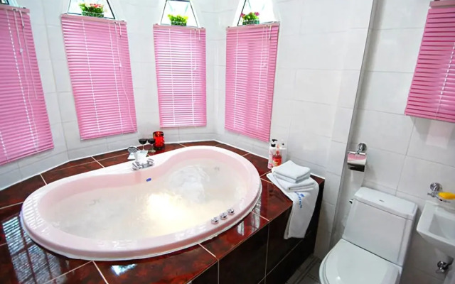Pocheon Sunbeam Maru Pension