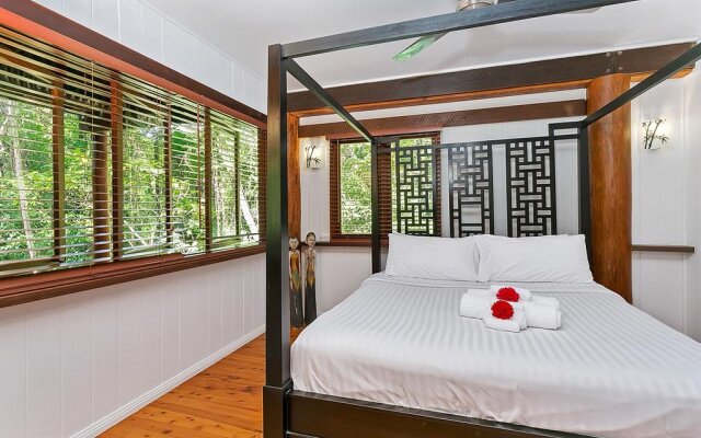 Wanggulay Too Treetops Cairns City