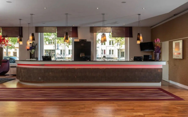 Hotel Mannheimer Hof - Leonardo Limited Edition