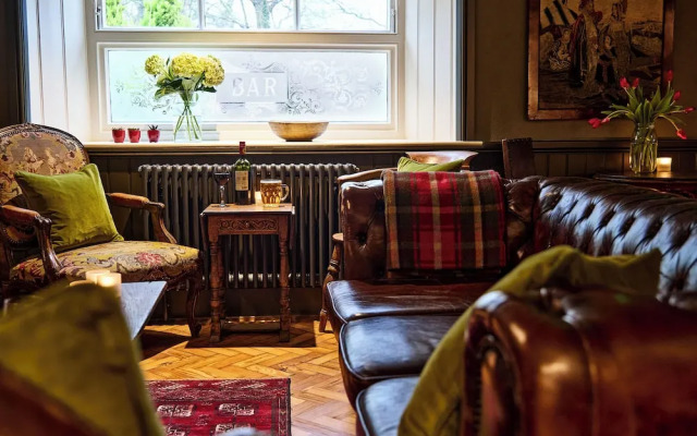 The Black Horse, Climping