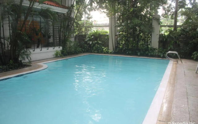 Orchid Garden Suites