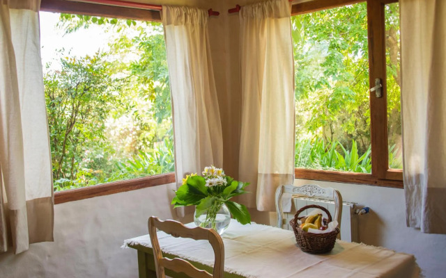 GOLF - Casa de huéspedes