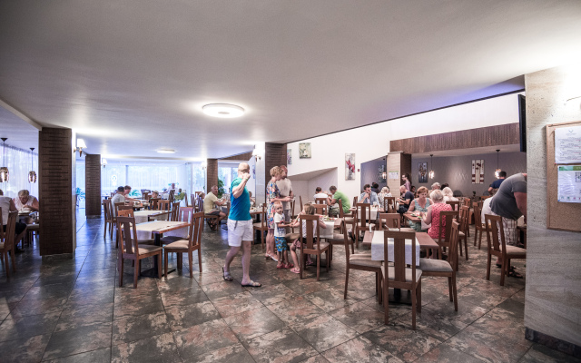 BSA Gradina Hotel All Inclusive