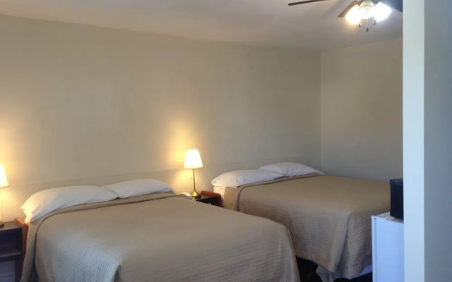 Motel Rive du Lac