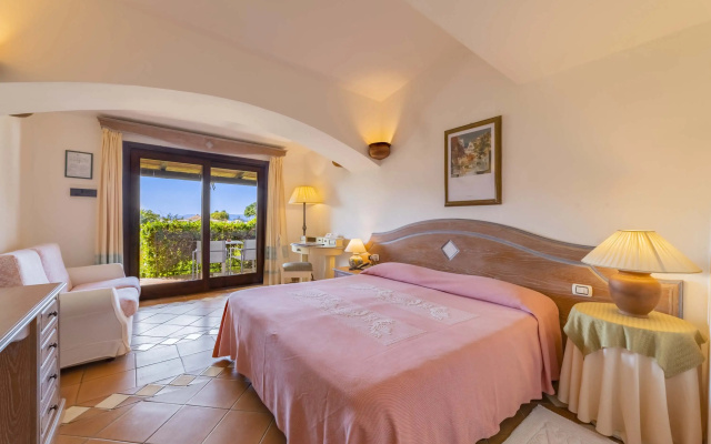 Hotel la Bisaccia