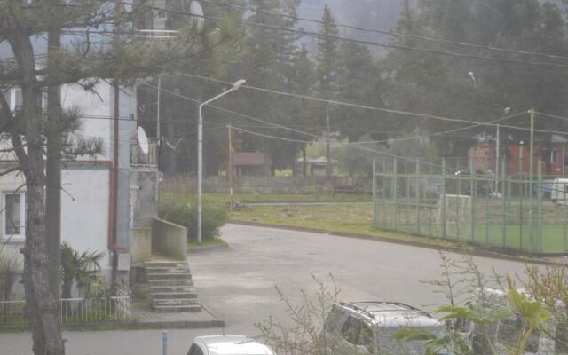 Apartament 1