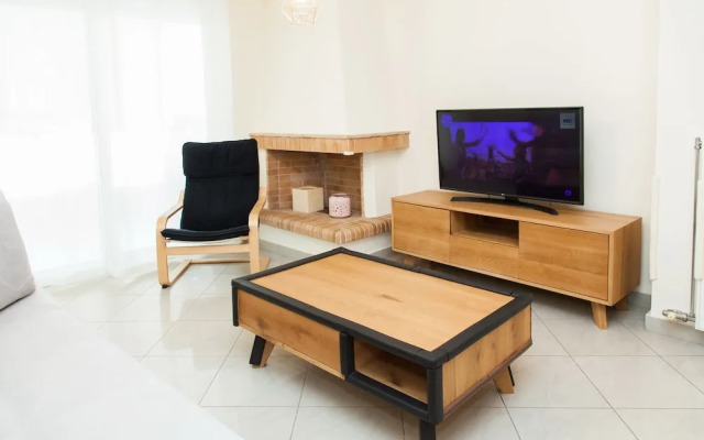 Amazing Apt in Tauros