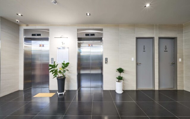 BON Hotel