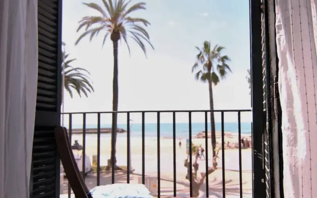 Vistamar Sitges Rentals