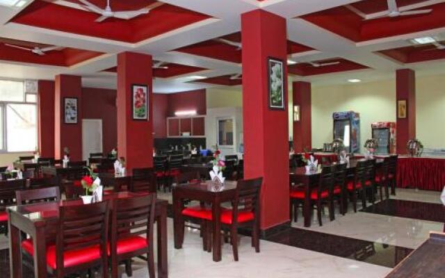 Hotel Shikhar & Restaurant