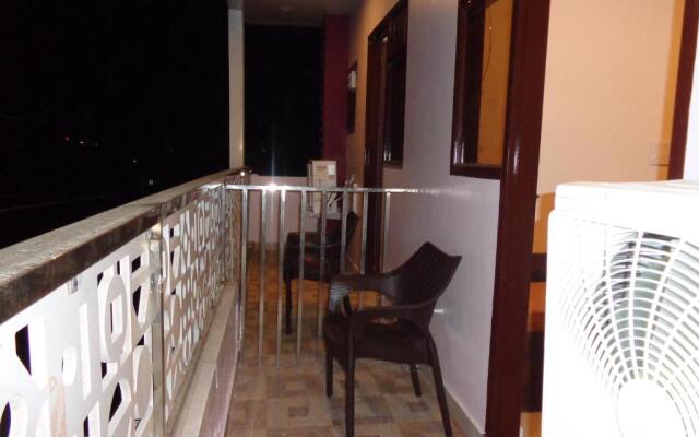 Rukmani Inn