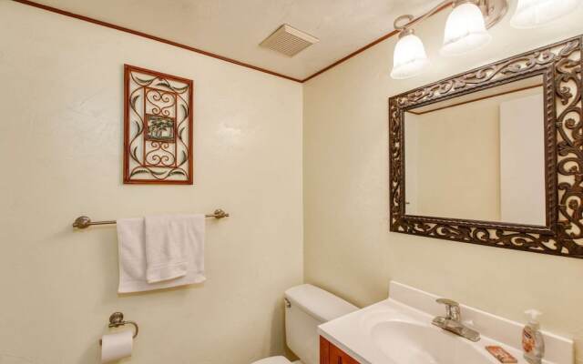 St Augustine Beach Condos