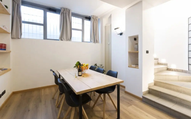 notaMi -  Milan Design Flats