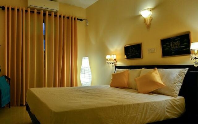 Vista Rooms Galle Fort 2