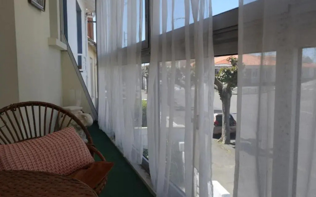Maison Les Sables-d'Olonne, 3 pièces, 4 personnes - FR-1-197-499