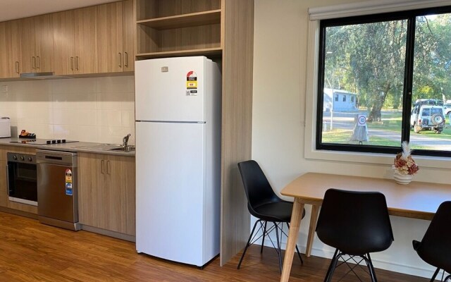 Wedderburn Caravan Park