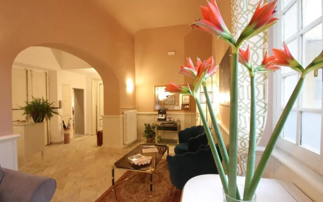 Corsini Tintori Guest House