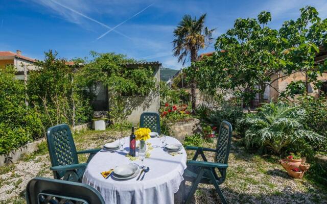 Apartman Lucija