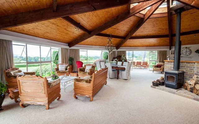 Doolan's Country Retreat - Adults Only