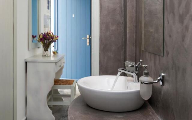 Magginas Studio-Apartments