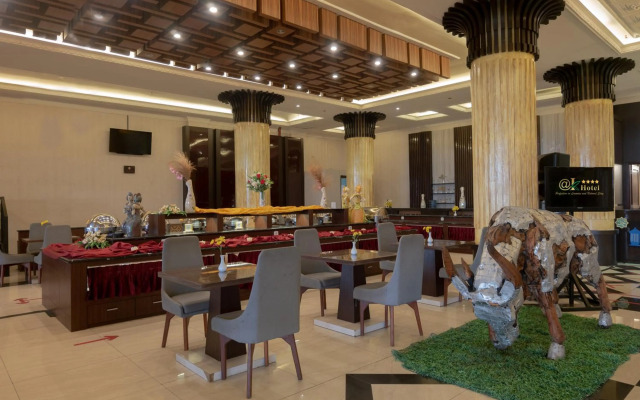 K Hotel Kaliurang
