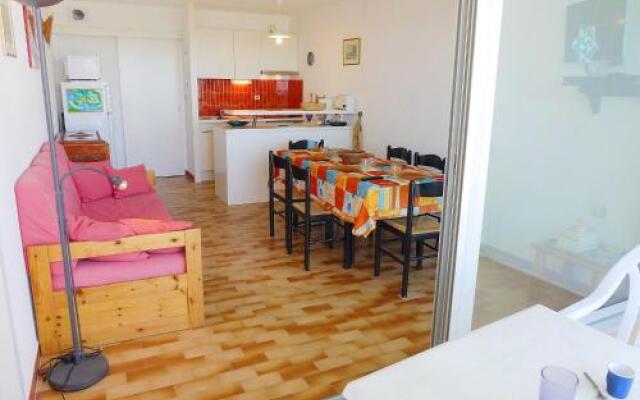 Apartment Les Dunes La Grande Motte