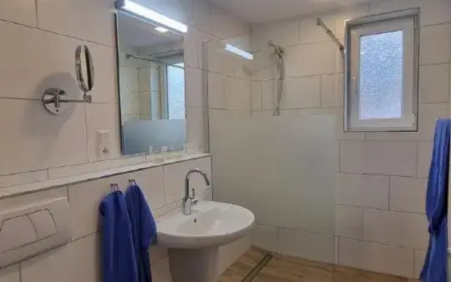Apartmenthaus Robbe Luv