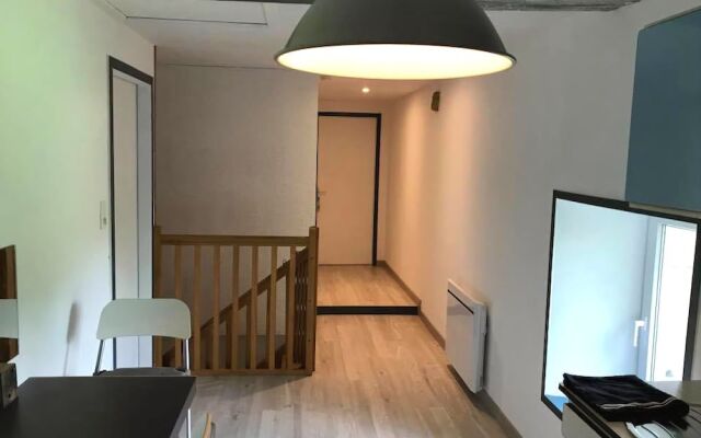 Domaine des Z'Ailés Chambres d'hôtes