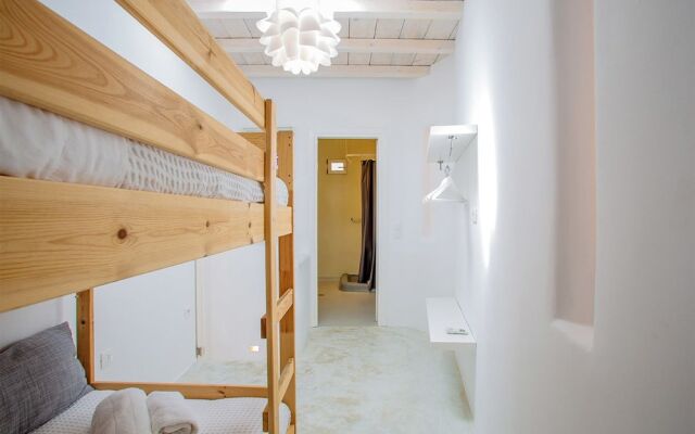 Villa Allegria by Mykonos Pearls