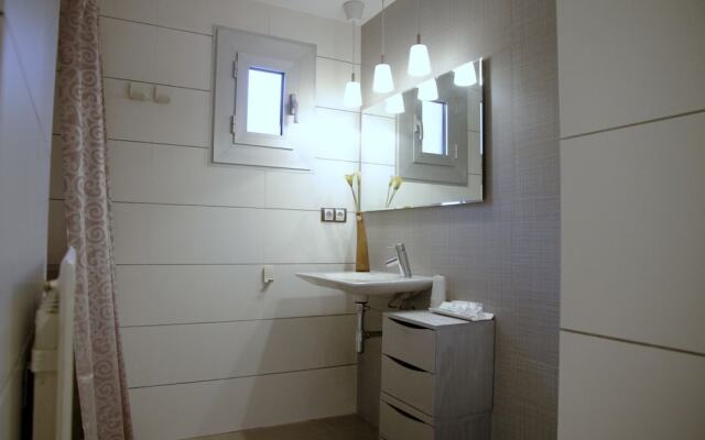 Apartamento Vitivola El Tarter Vista Àliga