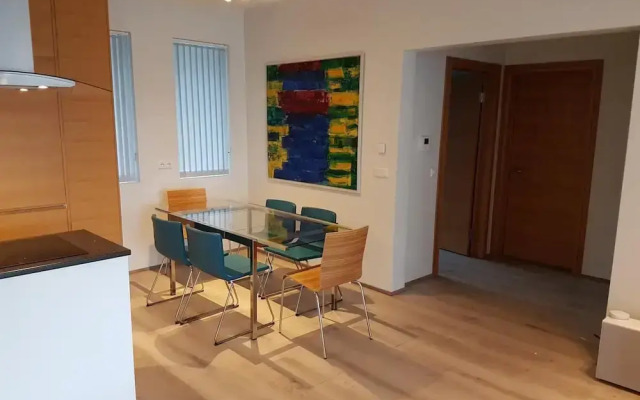 Scandinavian Apartments
