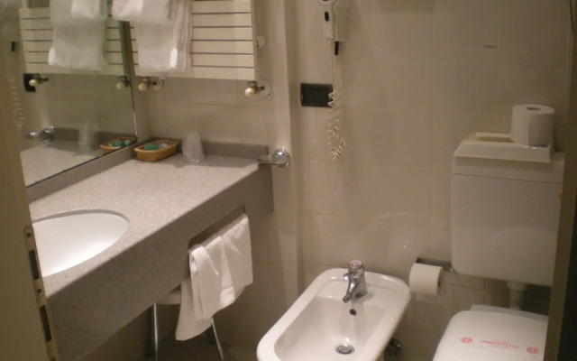 Hotel Sirena
