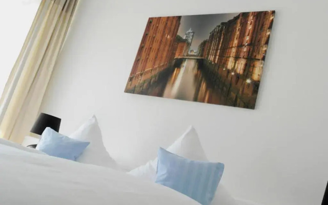 Hotel Blauer Fasan