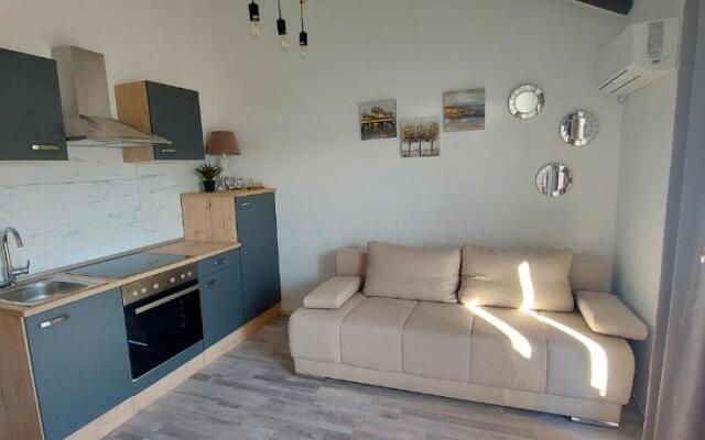 Guest House Galeb2