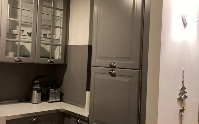 Lovely 2-bed Apartment in Cavalese