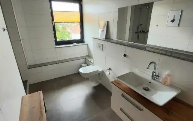 Ferienwohnung Nikolena