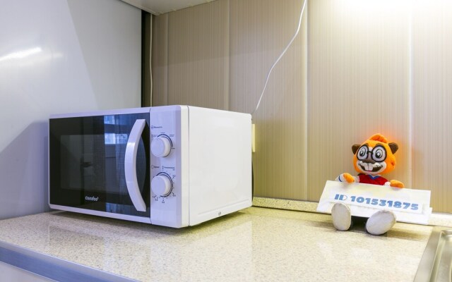 Апартаменты «Добрые сутки», Электромонтажный проезд, 11