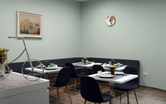 Napoliseason Rooms and Breakfast