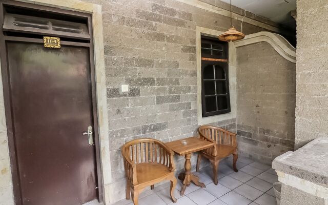 OYO 3244 Grand Chandra Hotel