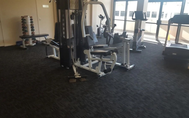 Auckland Waterfront Executive Living