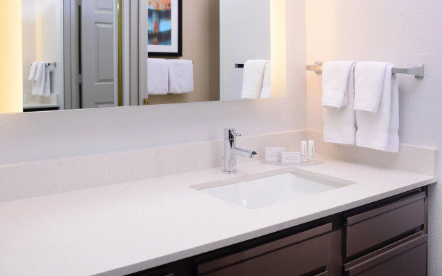 Residence Inn By Marriott Dallas Plano/Legacy