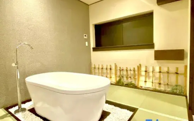 Geku-Mae Bettei Hoshiori - Vacation Stay 65143V