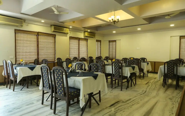 JK Rooms 137 Majestic Annexe