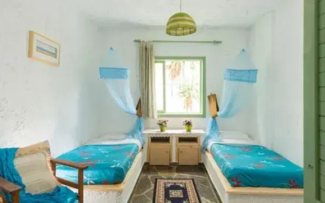 Elounda Apartments
