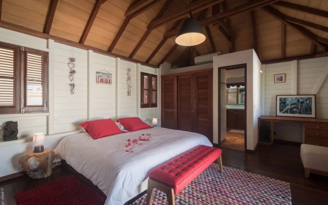 Dream Villa Lorient 841
